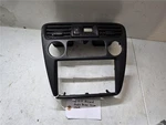 1998 2002 Honda Accord Radio Bezel Trim Clock 3970A-S84-A001 Oem. Fixed Price $69.99.