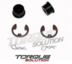 Torque Solution Shifter Cable Bushings For Scion Tc 2005-2011 (TS-SCB-404). Fixed Price $37.00.