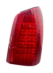 2004 Cadillac Deville Taillight Lamp Passenger Right Side Quarter Oem 25749114. Fixed Price $117.29.