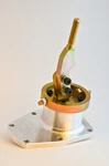 Pro 5.0 Shifter For Tremec 3550 & Tko Transmissions. Fixed Price $169.50.