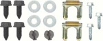 1968-72 Horseshoe Shifter Installation Hardware Set Various Gm Models. Fixed Price $20.89.