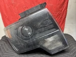 Oem 2009 2014 Ford F-150 Hid/xenon Headlight (right/passenger) Black. Fixed Price $299.99.