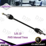 Front Passenger Side Cv Axle Shaft For 90-94 Geo Metro 1.0L L3 Fwd Manual Trans. Fixed Price $89.79.