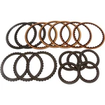 24273093 Ac Delco Automatic Transmission Clutch Plate For Chevy Equinox Encore. Fixed Price $52.21.