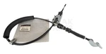 Genuine Oem Cable Gearshift For Mitsubishi Montero Pajero MR581204. Fixed Price $91.00.