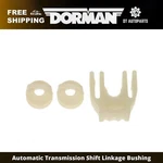 For 2008-2017 Buick Enclave Dorman Automatic Transmission Shift Linkage Bushing. Fixed Price $24.01.