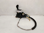 05-10 Porsche Cayenne Center Console Gear Shifter Level Selector, Oem LOT3597. Fixed Price $174.30.
