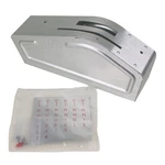 80821 B&m Automatic Transmission Shifter Cover Top Plate. Fixed Price $131.73.