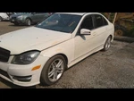 C300 2012 Transmission Shift 343495. Fixed Price $75.00.