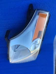 2007-2009 Suzuki XL-7 Lh Left Driver Lamp Halogen Oem. Fixed Price $119.99.