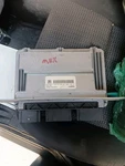 7L7A-12A650-LD 2007 2008 Lincoln Navigator 5.4L Ecm Engine Computer Ecu. Fixed Price $280.00.
