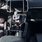 2011-2018 Porsche Cayenne Floor Shifter Automatic Transmission. Fixed Price $172.50.