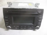 14 15 16 Kia Sportage Single Disc Cd Player Radio Stereo Oem Lkq. Fixed Price $79.17.