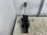 2022 Lexus GX460 Automatic Transmission Shifter Black Vinyl Oem. Fixed Price $107.95.