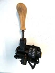 Mercedes C123 230CE A1262670205 Shift Gate Switch Block 4-SPEED. Fixed Price $95.28.