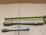 Vintage 1954 Shift And Turn Levers Oldsmobile Original Oem. Fixed Price $99.99.