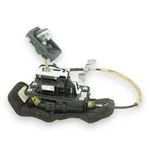 16-18 Audi S6 S7 C7 Gear Shifter Selector At Transmission 4G1713041BD Oem. Fixed Price $156.09.