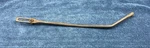 69 Ford Mustang Cougar Fastback C4 302 Floor Shifter Linkage Rod C9ZA-7326-D. Fixed Price $110.46.