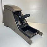 Oem 96-98 Toyota 4RUNNER Center Console Tan SR5 Brake Handle Bracket. Fixed Price $144.51.
