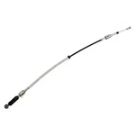 Right Shift Cable 2004-2008 Mini Cooper Oem Grade MZR25117547371. Fixed Price $283.01.