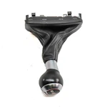 2013 Audi S5 Convertible (B8 8T) Automatic Transmission Gear Shift Knob W/boot. Fixed Price $284.99.
