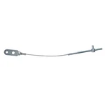 1966-70 Falcon 1966-68 Mustang; Kick Down Cable; Automatic Transmission; 289/302. Fixed Price $12.99.