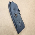 84-86E C4 Corvette Right Targa Top Roof Latch Cover Bezel & Bracket Visor Mount. Fixed Price $78.99.
