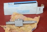 Nos 1952-85 Truck Spd Spicer Axle Electric Shift Motor Drive Screw Gm 2279003. Fixed Price $125.00.