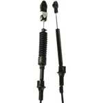 Pioneer Cables Automatic Transmission Shifter For +more CA-1294. Fixed Price $91.38.