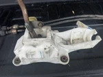 Acura Rsx Type Manual Transmission Gear Shifter Box W/ Cables Oem 02-06. Fixed Price $165.00.