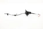 2020 - 2025 Lincoln Corsair Auto Transmission Gear Shifter Cable Oem LX6P7P437CE. Fixed Price $52.09.