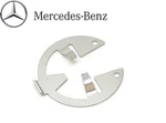 Genuine Shift Linkage Clip For Transmission Bushing Mercedes (01-17). Fixed Price $19.49.