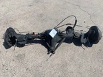 15-18 Escalade Rear Axle Assembly 3.23 Ratio Limited Slip Opt GU5. Fixed Price $695.00.
