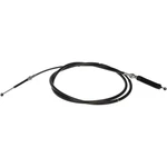 Dorman 924-7015 Automatic Transmission Shifter Cable For 1996 Chevy Gmc Isuzu. Fixed Price $69.99.