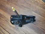 2006-2009 Gmc Envoy Xl Automatic Transmission Gear Shift Lever Assembly 15922397. Fixed Price $79.00.