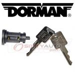 Dorman Ignition Lock Cylinder For 1966 Oldsmobile Starfire Primary Us. Fixed Price $24.77.