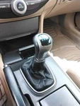 Shifter Accord 2011 Transmission 3220167. Fixed Price $147.15.