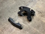 Oem Infiniti G35 2003 Steering Wheel Column Bezel Trim Cover. Fixed Price $34.99.