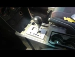 Shifter Mazda 2004 Transmission 237361. Fixed Price $85.00.