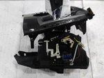 2015 Nissan Altima Automatic Transmission Shift Lever Assembly, Black, 86K Miles. Fixed Price $109.99.
