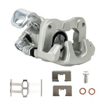 Rear Left Brake Caliper W/ Bracket For Honda Civic 2.4L 2012 - 2015 SLB20231. Fixed Price $54.41.