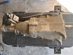 1971 Muncie M203925661 Transmission 4 Speed Z28 Camaro Hurst Shifter Installed. Fixed Price $1750.00.