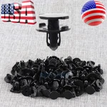 50 X Bumper Splash Shield Hood Engine Push Clip Screw Rivet For Nissan Infiniti. Fixed Price $9.99.