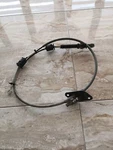 Volvo Xc 90 2008 2.4 Automatic/gear Shift CABLE/30759239. Fixed Price $16.00.