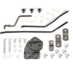 Hurst 3734734 Comp Plus Speed Shifter Install Kit Chevy Studebaker 410 Bw T10. Fixed Price $336.95.