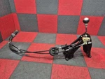 2018-2020 Honda Civic 6-SPEED Manual Transmission Floor Shifter W/shift Cable. Fixed Price $286.00.