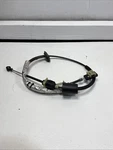 2015-2019 Ford Transit 150 250 350 Transmission Gear Shifter Cable Oem. Fixed Price $68.00.