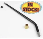Lokar XRLK-68011 Auto Transmission Shifter Lever 16" Single Bend Black. Fixed Price $149.95.