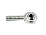Male Rod End/rose Joint Left Hand Thread 10MM Metric Linkage Heim (CMLM10). Fixed Price $6.73.