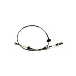 Genuine Mopar Gearshift Control Cable 68055041AB. Fixed Price $148.68.